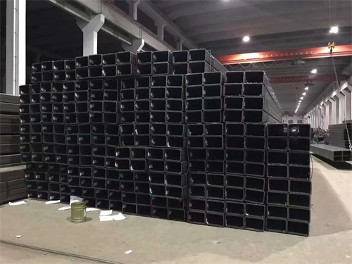 邹平冷拔方管选型指南 工程采购怎么选